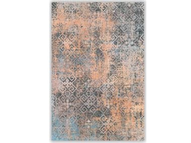 Whiteline Modern Living Celia Geometric Area Rug WMLRU1920C