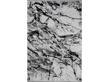Whiteline Modern Living Magda Abstract Area Rug WMLRU1922F