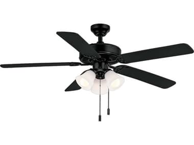 Wind River Dalton 52" Ceiling Fan WNRWR1422MB