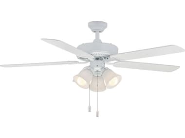 Wind River Dalton 52" Ceiling Fan WNRWR1422MW