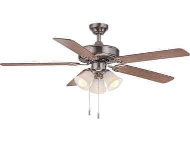 Wind River Dalton 52" Ceiling Fan WNRWR1422N