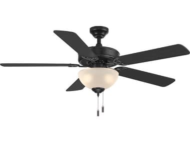 Wind River Dalton 52" Ceiling Fan WNRWR1423MB