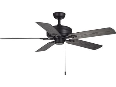 Wind River Courtyard 52" Ceiling Fan WNRWR1469MB