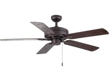 Wind River Courtyard 52" Ceiling Fan WNRWR1469TB