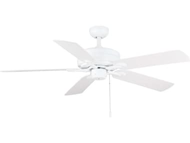 Wind River Courtyard 52" Ceiling Fan WNRWR1469W