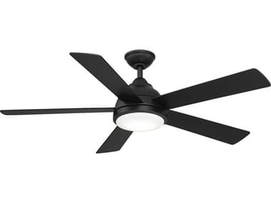 Wind River Neopolis 52&quot; Ceiling Fan WNRWR1476MB