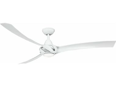 Wind River Droid-XL 62" Ceiling Fan WNRWR1697MW