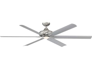 Wind River Exo 72" Ceilng Fan WNRWR1755SS