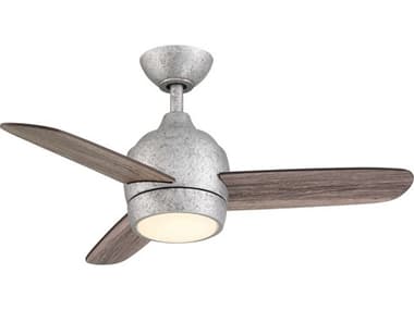 Wind River The Mini 36&quot; Ceilng Fan WNRWR2008GI