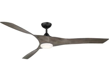 Wind River Willow-XL 70&quot; Ceilng Fan WNRWR2121MBVO