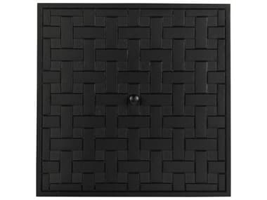 Woodard Replacement Fire Pit Top Covers And Accessories Patio WR04912