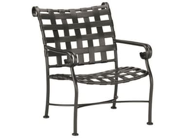 Woodard Ramsgate Strap Club Chair Replacement Cushions WR160406CH