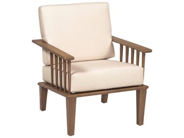 Woodard Van Dyke Lounge Chair Replacement Cushions WR1F0406CH