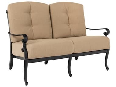 Woodard Avondale Loveseat Seat & Back Replacement Cushions WR1K0419CH