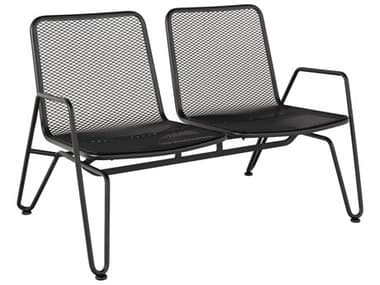 Woodard Turner Dual Rocker Lounge Chair Seat & Back Replacement Cushions WR1U0014CH