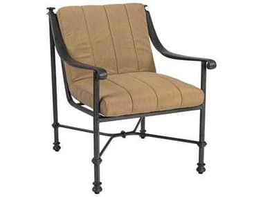 Woodard Nova Dining Chair Replacement Cushions WR1VW401