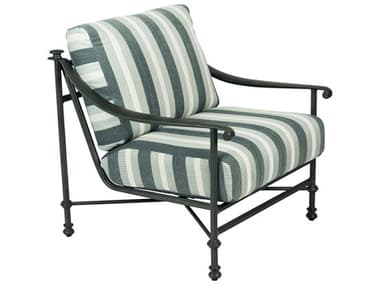 Woodard Nova Lounge Chair Replacement Cushions WR1VW706