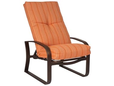 Woodard Cayman Isle Lounge Chair Replacement Cushions WR2E0435CH
