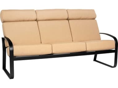 Woodard Cayman Sofa Seat & Back Replacement Cushions WR2EM420CH