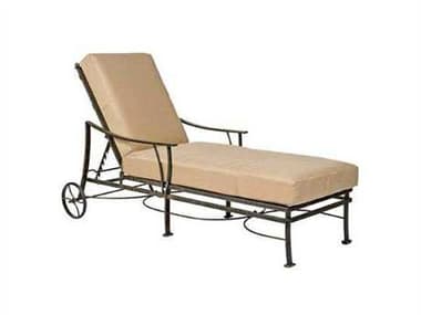 Woodard Palladian Chaise Replacement Cushions WRPALLCSCH
