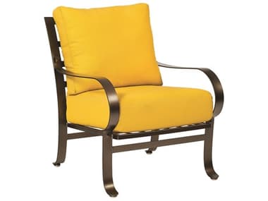 Woodard Cascade Lounge Chair Replacement Cushions WR2W0006CH