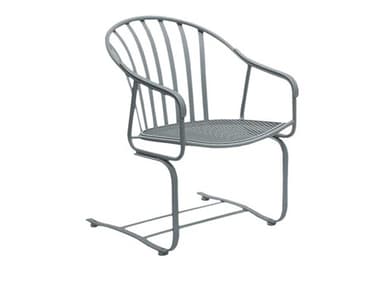 Woodard Valencia Spring Barrel Chair Replacement Cushions WR310003CH