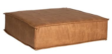 Woodard Reticulated Seats Ottoman Cushion Replacement WR33WP21SEAT
