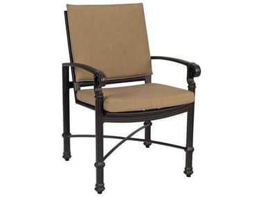 Woodard Spartan Dining Chair Replacement Cushions WR39W401
