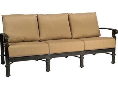 Woodard Spartan Sofa Replacement Cushions WR39W420