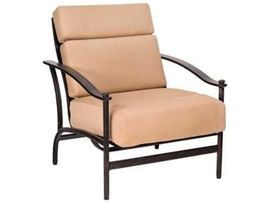 Woodard Nob Hill Internal Rocking Lounge Chair Replacement Cushions WR3U0465CU