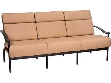Woodard Nob Hill Sofa Replacement Cushions WR3UW420