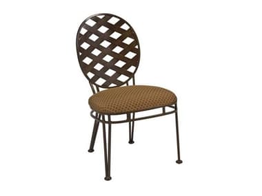 Woodard Stratton Chair Replacement Cushions WR490252CH
