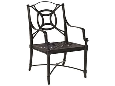 Woodard Isla Dining Chair Replacement Cushions WR4N0401CH