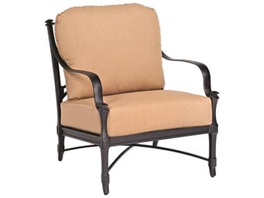 Woodard Isla Lounge Chair Replacement Cushions WR4N0406CH