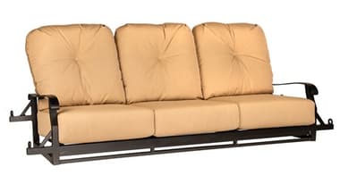 Woodard Cortland Sofa Swing Seat & Back Replacement Cushions WR4Z0479CH