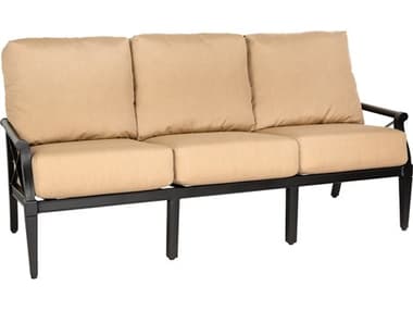 Woodard Andover Sofa Replacement Cushions WR510420CH