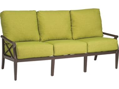 Woodard Andover Sofa Replacement Cushions WR51W420M