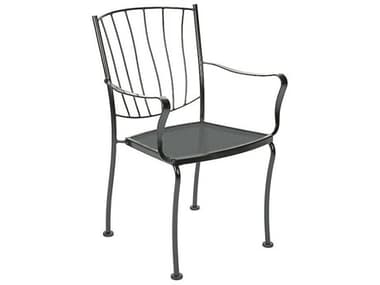 Woodard Aurora Dining Chair Replacement Cushions WR5L0001CH