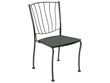 Woodard Aurora Dining Side Chair Replacement Cushions WR5L0002CH