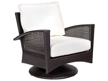 Woodard Trinidad Swivel Lounge Chair Replacement Cushions WR6U0077JCH