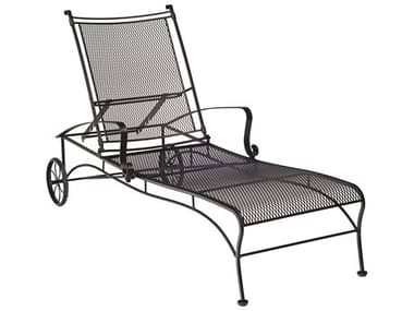 Woodard Bradford Chaise Replacement Cushions WR7X0070CH