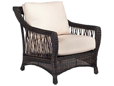 Woodard Serengeti Lounge Chair Replacement Cushions WR910006CH