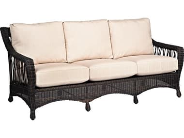 Woodard Serengeti Sofa Replacement Cushions WR910020CH