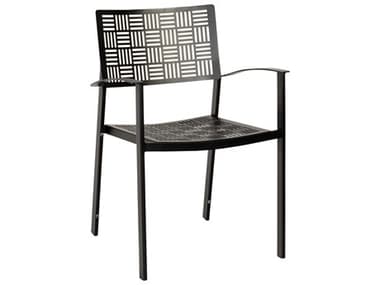 Woodard New Century Dining Chair Stacking Replacement Cushions WR930017CH