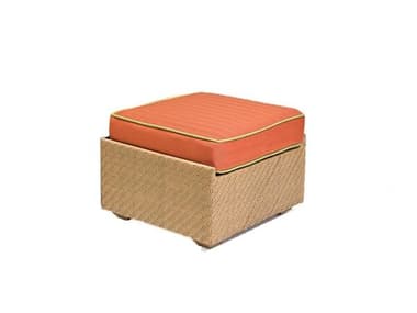 Woodard Domino Ottoman Replacement Cushions WR960086YCH