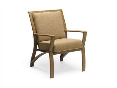 Woodard Granville Dining Chair Replacement Cushions WRGRANDCCH