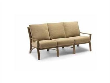Woodard Granville Sofa Replacement Cushions WRGRANSFCH
