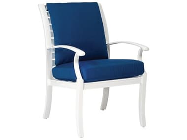 Woodard Sheridan Dining Chair Replacement Cushions WR9N0401CH