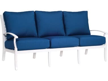 Woodard Sheridan Sofa Replacement Cushions WR9N0420CH