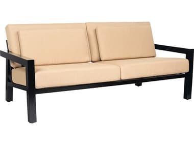 Woodard Soho Sofa Seat & Back Replacement Cushions WR9Q0420CH